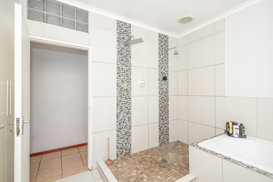 To Let 3 Bedroom Property for Rent in Amandelrug Western Cape